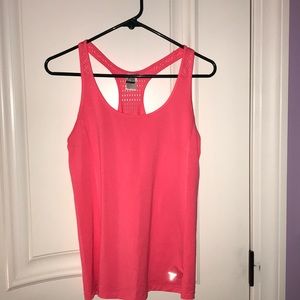 Old Navy Bright Pink Tank (S)